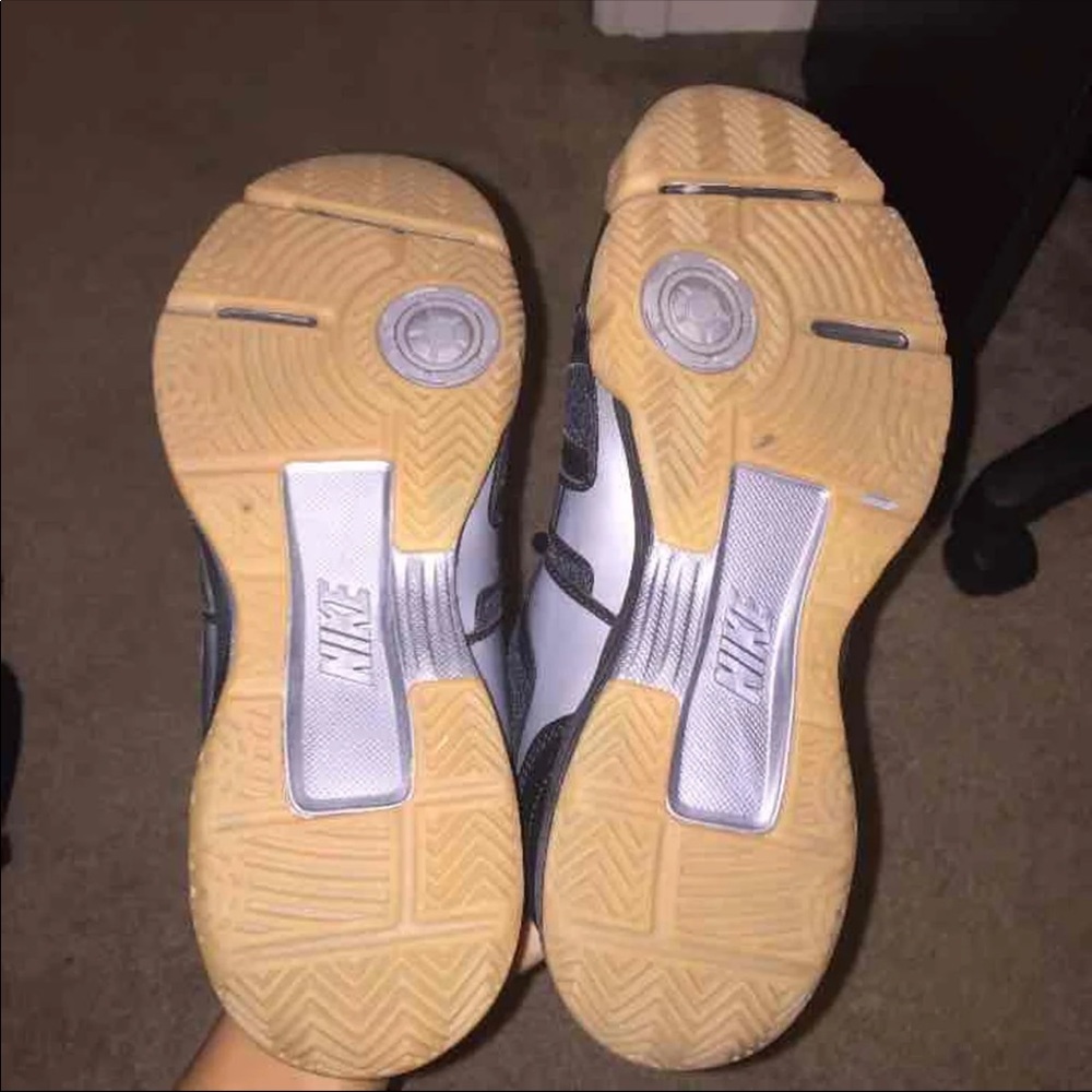 Nike Volleyball Shoes